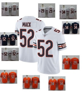Customized american football jersey for youth and adult nfl jersey
