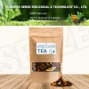 Customized Brand Detox 14 Day Weight Loss Detox Tea Series with Assorted Flavors