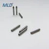 Customized cemented carbide rods small tungsten carbide piece for marking and scribing steel, ceramic and glass.