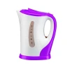 Customized  Colors 1.8L 1000-1200W Hotel Kettle Boiling Kettle Small Electric Kettle