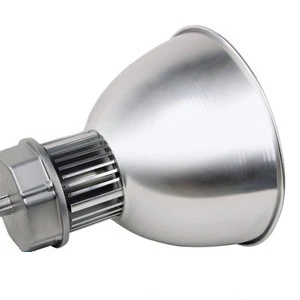 Customized design OEM high quality household zinc alloy aluminum light lamp shell for home