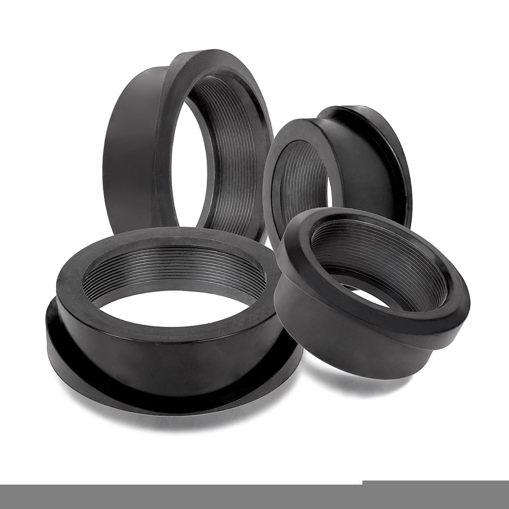 customized environmentally friendly industrial rubber products
