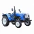 Import Customized  farm use coconut tractor fertilizer seed spreader machine agricultural from China