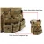 Import Customized Fashion Bulletproof Vest Camo Molle System Tactical Vest from China