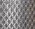 Import customized galvanized steel expanded metal mesh from China