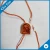 Import Customized Luxury Garment String Seal Tag from China