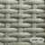 Import Customized  natural color PE rattan material  weaving synthetic  furniture outdoor wicker from China