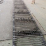 CUSTOMIZED Potato Harvester parts Shaking screen Transmission chain And beet harvester accessories