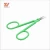 Import Customized professional nose hair cutting beauty manicure scissors from China