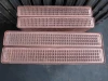 Customized sizes Copper brass core radiator core for trucks buses cars