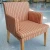 Import Customized wooden armchair  health care furniture hospital furniture for old people from China