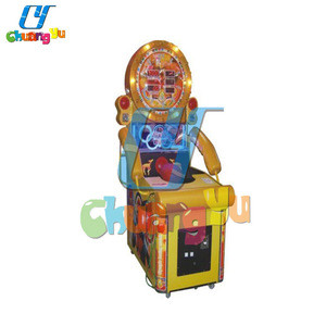 CY-AM70 boxing champion game machine coin operated boxing machine boxing arcade machine
