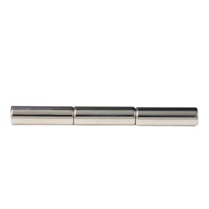 Cylinder Neodymium Magnet, Permanent Magnetic Rod
