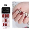 Cyshimmy Beauty Personal Care Nail Suppliers Artificial Fingernails Art Nails Fashion False Nails Tips 30 PCS Package