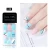Import Cyshimmy Beauty Personal Care Nail Suppliers Artificial Fingernails Art Nails Fashion False Nails Tips 30 PCS Package from China