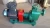 Import CYZ series explosion-proof centrifugal electric transfer pump kerosene from China