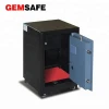 D-600 (GEMSAFE)digital fire resistant cash safe