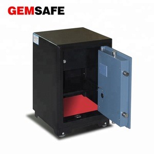 D-600 (GEMSAFE)digital fire resistant cash safe