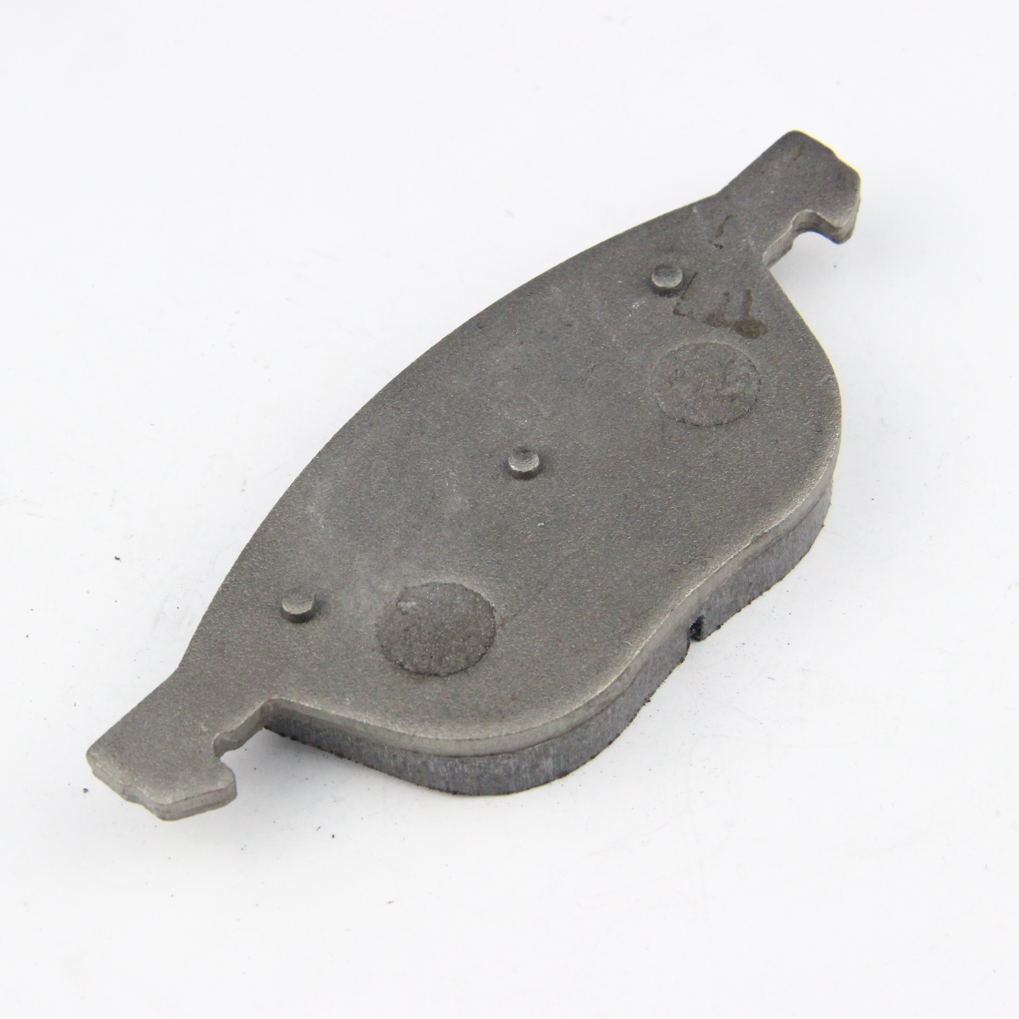 Buy D1044 Hi-q No Noise Front Semi Metallic Auto Parts Brake Pads For ...