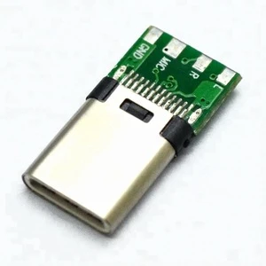 Dajiang Electronic Type c usb connector musical function
