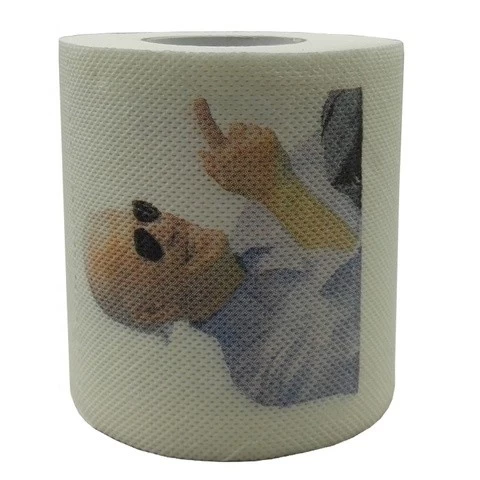 Damon-Tissue  custom Joe Biden toilet paper tissue Amazon Joe Biden toilet paper tissue