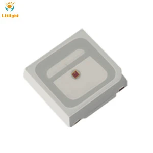 Datasheet RGB SMD 5053 White Red Blue Green Yellow UV IR Chip 0.5W 1W High Power 5054 SMD LED Specifications
