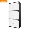 DC-700W 668L LENTHEM damp proof office home furniture metal filing cabinet dry cabinet