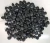 Import Decorative Black Polished Pebble Stone from China