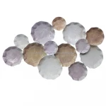 DECORATIVE WALL ART FOR HOME DECORATION