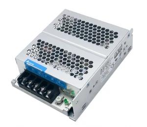 Delta Flat Panel Power Supply PMC Series 15W To 600W