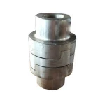 Densen customized electric motor couplings,motor coupling,motor shaft coupling