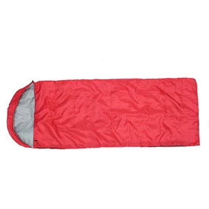 Desert Fox Camping Lightweight 4 Season Warm Cold Envelope Backpacking Sleeping Bag for Outdoor Traveling Hiking