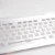 Import Design Custom oem milling Aluminum PC cnc machining mechanical keyboard from China