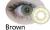 Import Design factory price wholesale natural soft color contact lenses from China