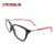 Import Design Men Women Sport Fashion Eyeglasses Optical Frame, New Model Eyewear Frame Optical Glasses from China