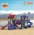 Import Design Residential Area Used Airplane Amusement Park Equipment,Outdoor Playground from China