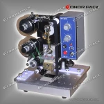 Desktop Motor Driving Hot Stamp Printer
