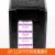 Import Desktop thermal transfer barcode printer barcide stickler printer  barcode label printer from China