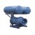 Import Dewatering Pump for River/Pool Axial or Mixed Flow with Floating Submersible Pump from China