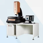 Diameter Testing Instrument, CNC Video Measuring System