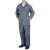 Import Dickies female coveralls cheap white overalls disposable coveralls for painting from Pakistan