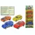 Import Die-cast Cars Pull Back Action Vehicles for Toddlers & Kids from China