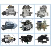 Diesel Engine Fuel Injector Injection Pump Injection Pumps