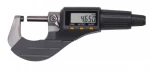 Digital outside Micrometer