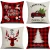 Import Digital printed cushion cover pillow cushions for relax for Halloween and Christmas from China