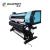 Import Digital Printer 1.9m DX5 Plotter Large Format Poster Eco Solvent Printer from China