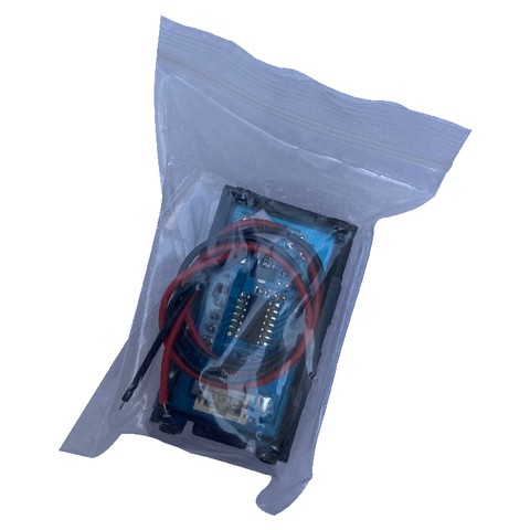 Digital Voltmeter Ammeter DC 100V 10A Panel Amp Voltage Current Meter Tester 0.56" Blue Red Dual LED Display 2 Color