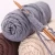 Import Dimuni Yarn Acrylic for Hand Knitting DIY Manufactory Sale Cheap Soft 8 Ply Super Soft-feeling Anti Pilling Acrylic Yarn 100% from China