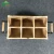 Import Dining Room Rustic Hand Solid Wooden Wine Crates For Free from China