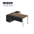 Import Dious modern hot sale computer desk with cd rack computer desk specifications from China